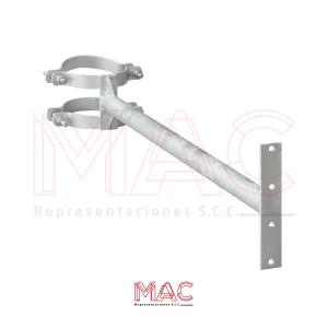 Brazo farol uso múltiple - Brazo tensor tipo farol