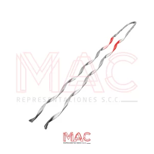 Retención preformada